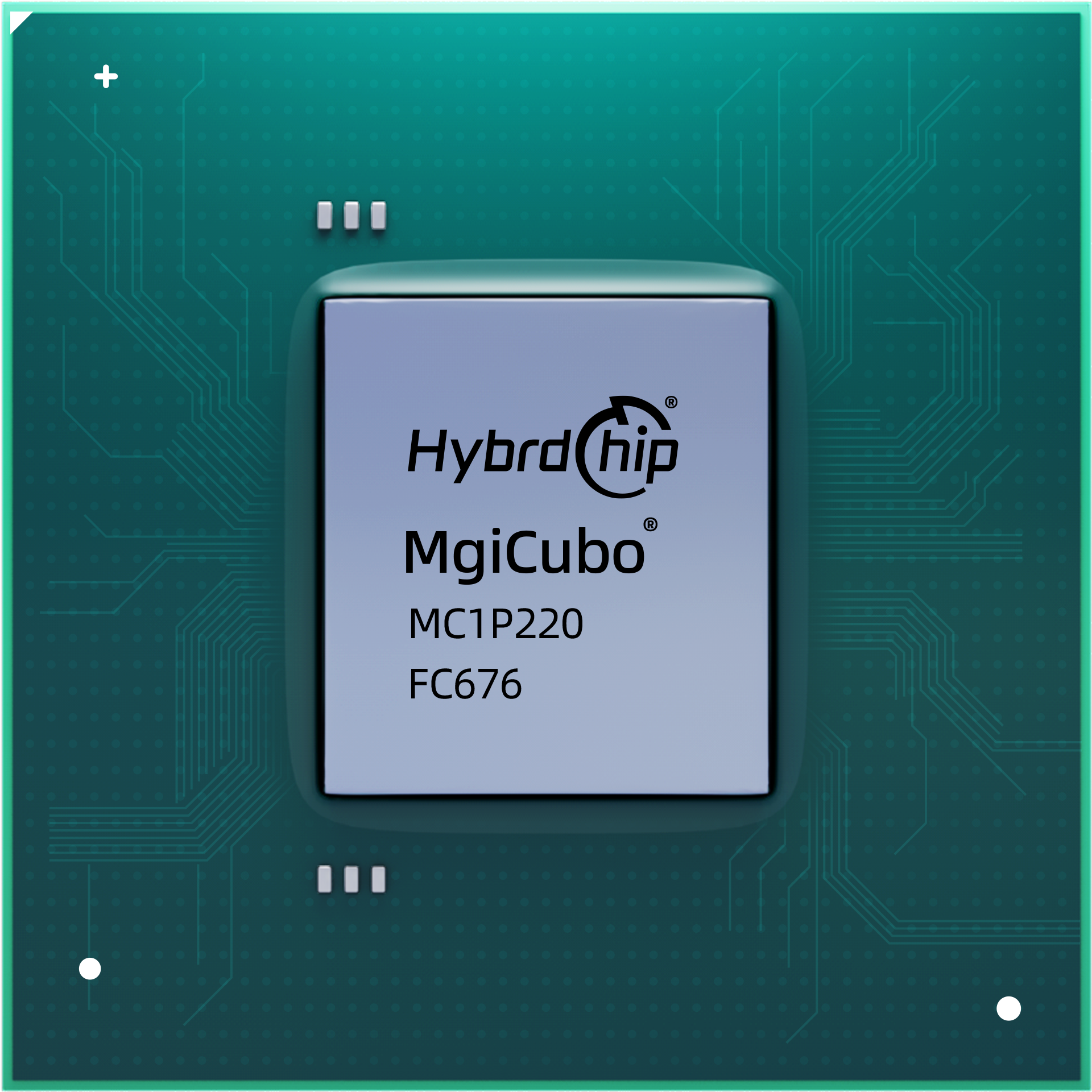 Mgicubo®系列FPGA产品【MC1P220FC676】-绿色-简约版亮色-浅色背景通用-中间晶体大小不一.png